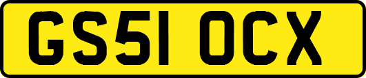 GS51OCX