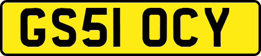 GS51OCY