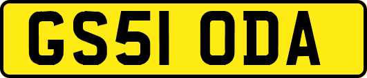 GS51ODA