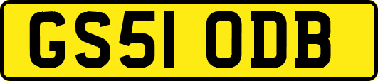 GS51ODB