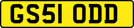 GS51ODD