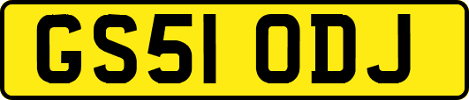 GS51ODJ