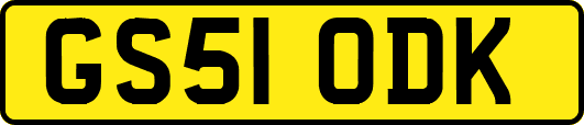 GS51ODK