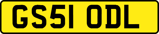 GS51ODL