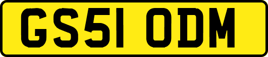 GS51ODM