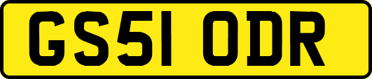 GS51ODR