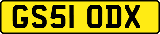 GS51ODX