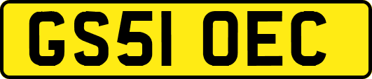 GS51OEC