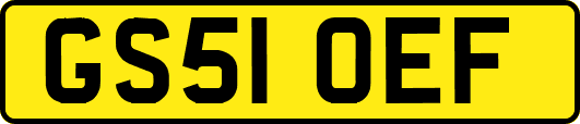 GS51OEF