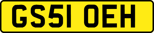 GS51OEH