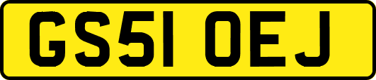 GS51OEJ