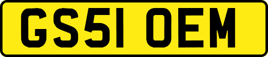 GS51OEM