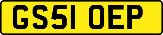 GS51OEP