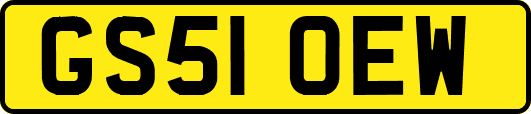 GS51OEW
