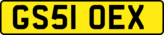 GS51OEX