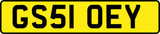 GS51OEY