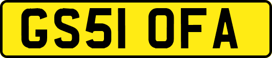 GS51OFA