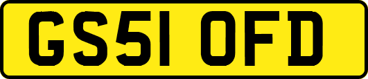 GS51OFD