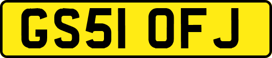 GS51OFJ