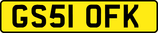 GS51OFK