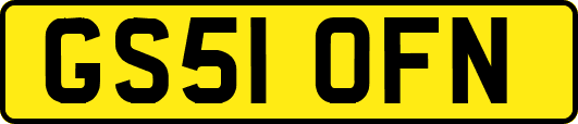 GS51OFN