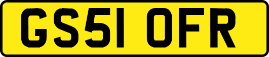 GS51OFR
