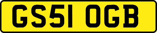 GS51OGB