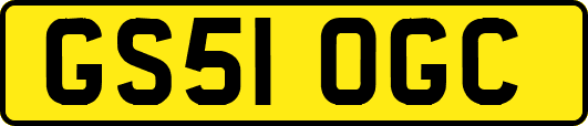 GS51OGC