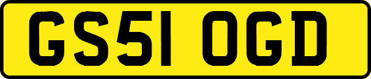 GS51OGD