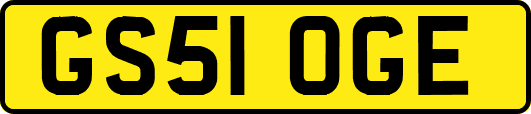 GS51OGE