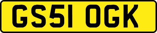 GS51OGK