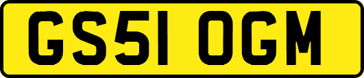 GS51OGM