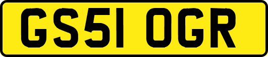 GS51OGR