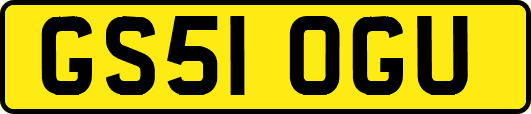 GS51OGU