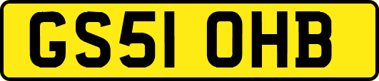 GS51OHB