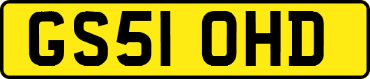 GS51OHD