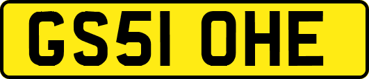 GS51OHE