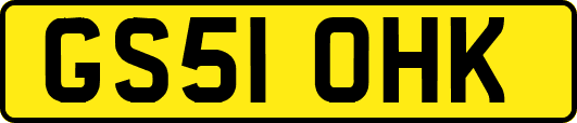 GS51OHK