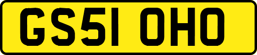 GS51OHO