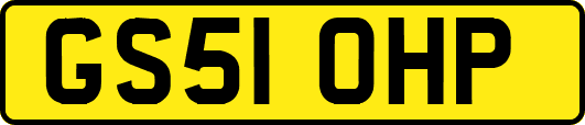 GS51OHP