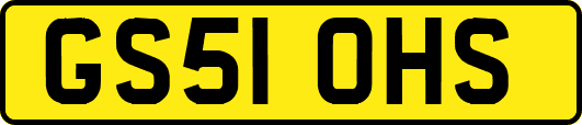 GS51OHS