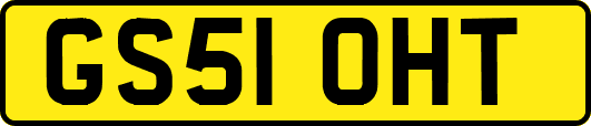 GS51OHT