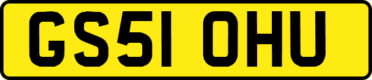 GS51OHU