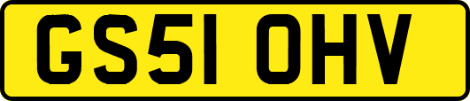 GS51OHV