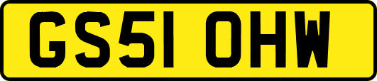 GS51OHW