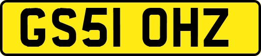 GS51OHZ