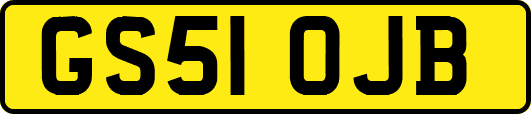 GS51OJB