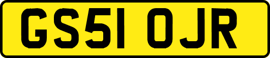 GS51OJR