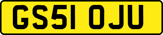 GS51OJU