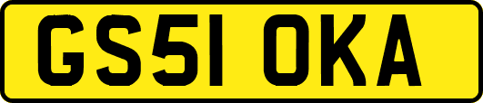 GS51OKA